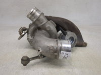 2017 Lincoln Mkc Turbocharger Turbo Charger Super Charger Supercharger - Oemusedautoparts1.com