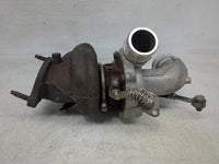2017 Lincoln Mkc Turbocharger Turbo Charger Super Charger Supercharger - Oemusedautoparts1.com