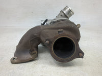 2017 Lincoln Mkc Turbocharger Turbo Charger Super Charger Supercharger - Oemusedautoparts1.com