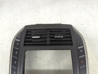 2017-2018 Lincoln Mkc Radio Control Panel - Oemusedautoparts1.com