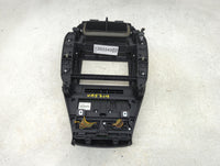 2017-2018 Lincoln Mkc Radio Control Panel - Oemusedautoparts1.com