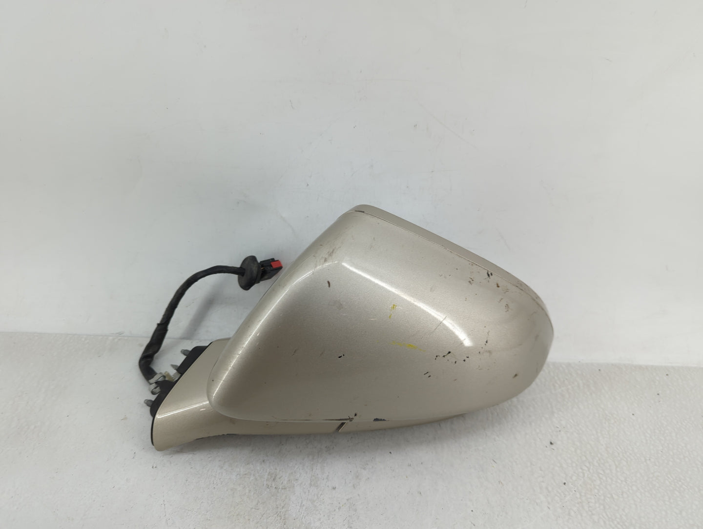 2015-2019 Lincoln Mkc Driver Side View Mirror - Left Door Mirror OEM Used - Oemusedautoparts1.com