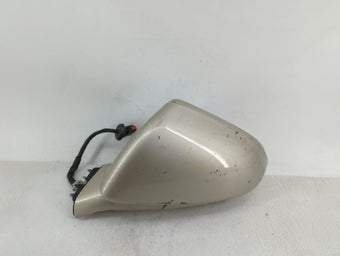 compare product 2015-2019 Lincoln Mkc Driver Side View Mirror - Left Door Mirror OEM Used