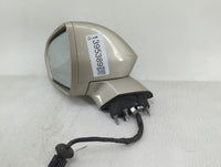 2015-2019 Lincoln Mkc Driver Side View Mirror - Left Door Mirror OEM Used - Oemusedautoparts1.com
