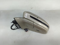 2015-2019 Lincoln Mkc Driver Side View Mirror - Left Door Mirror OEM Used - Oemusedautoparts1.com