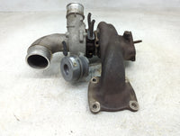 2017 Lincoln Mkc Turbocharger Turbo Charger Super Charger Supercharger - Oemusedautoparts1.com