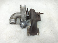 2017 Lincoln Mkc Turbocharger Turbo Charger Super Charger Supercharger - Oemusedautoparts1.com