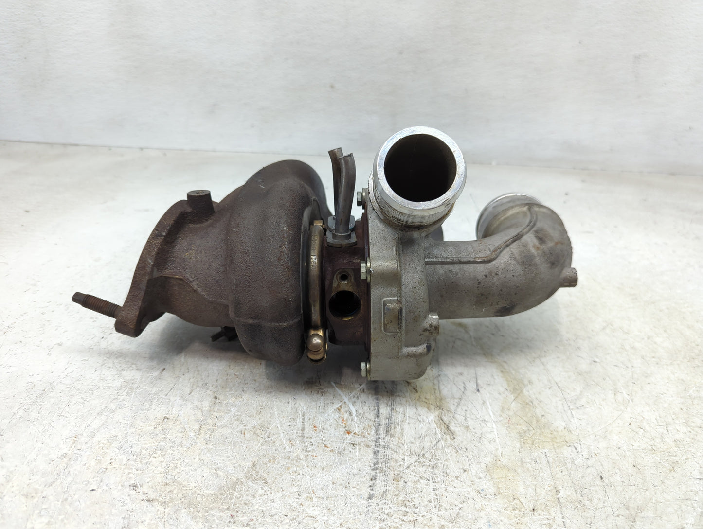 2017 Lincoln Mkc Turbocharger Turbo Charger Super Charger Supercharger - Oemusedautoparts1.com