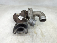 2017 Lincoln Mkc Turbocharger Turbo Charger Super Charger Supercharger - Oemusedautoparts1.com