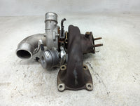 2017 Lincoln Mkc Turbocharger Turbo Charger Super Charger Supercharger - Oemusedautoparts1.com