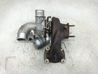 2017 Lincoln Mkc Turbocharger Turbo Charger Super Charger Supercharger - Oemusedautoparts1.com