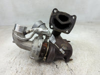 2017 Lincoln Mkc Turbocharger Turbo Charger Super Charger Supercharger - Oemusedautoparts1.com