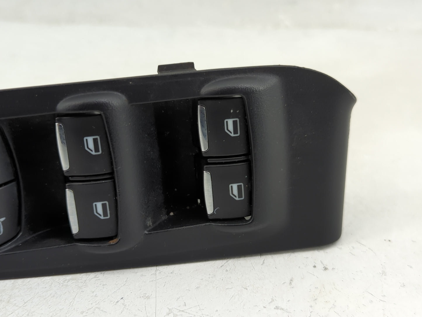 2015-2019 Lincoln Mkc Master Power Window Switch Replacement Driver Side Left P/N:DR5T-14540-BCW Fits OEM Used Auto Parts - 