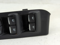 2015-2019 Lincoln Mkc Master Power Window Switch Replacement Driver Side Left P/N:DR5T-14540-BCW Fits OEM Used Auto Parts - 