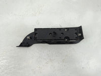 2015-2019 Lincoln Mkc Master Power Window Switch Replacement Driver Side Left P/N:DR5T-14540-BCW Fits OEM Used Auto Parts - 
