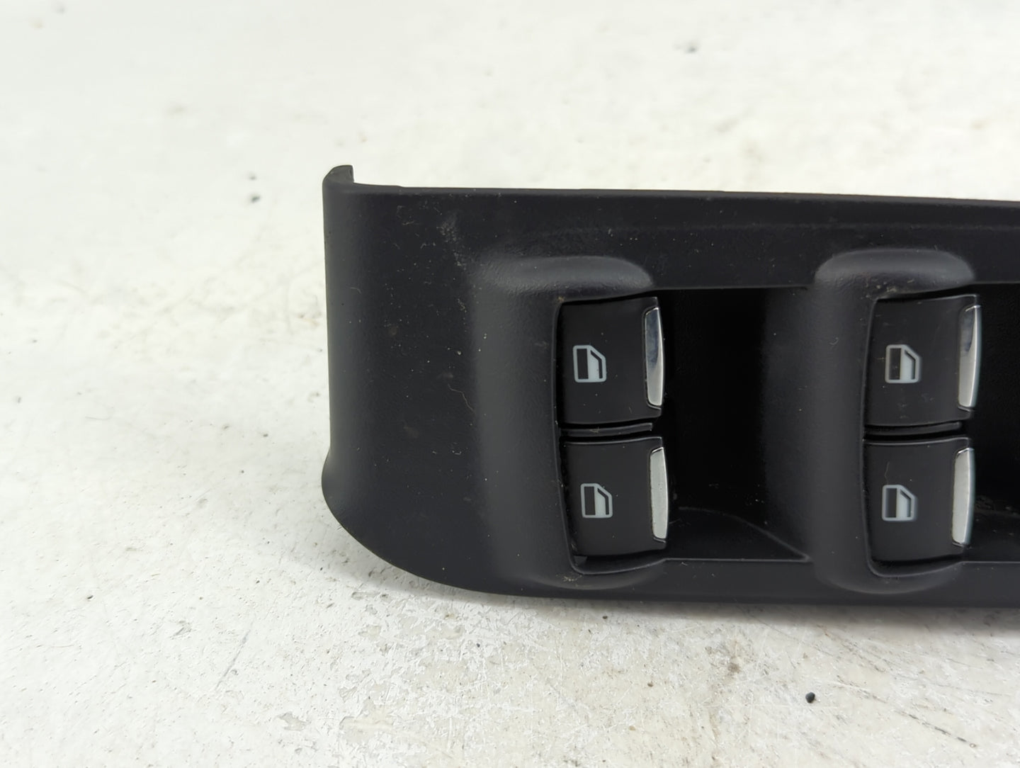 2015-2019 Lincoln Mkc Master Power Window Switch Replacement Driver Side Left P/N:EJ7B-14A566-A Fits OEM Used Auto Parts - O