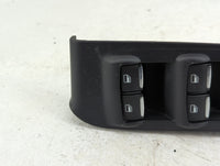 2015-2019 Lincoln Mkc Master Power Window Switch Replacement Driver Side Left P/N:EJ7B-14A566-A Fits OEM Used Auto Parts - O