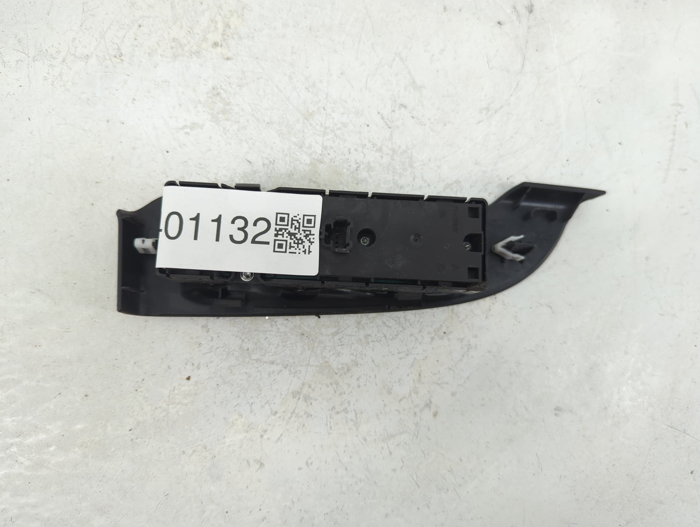 2015-2019 Lincoln Mkc Master Power Window Switch Replacement Driver Side Left P/N:EJ7B-14A566-A Fits OEM Used Auto Parts - O