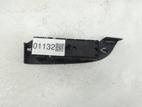 2015-2019 Lincoln Mkc Master Power Window Switch Replacement Driver Side Left P/N:EJ7B-14A566-A Fits OEM Used Auto Parts - O