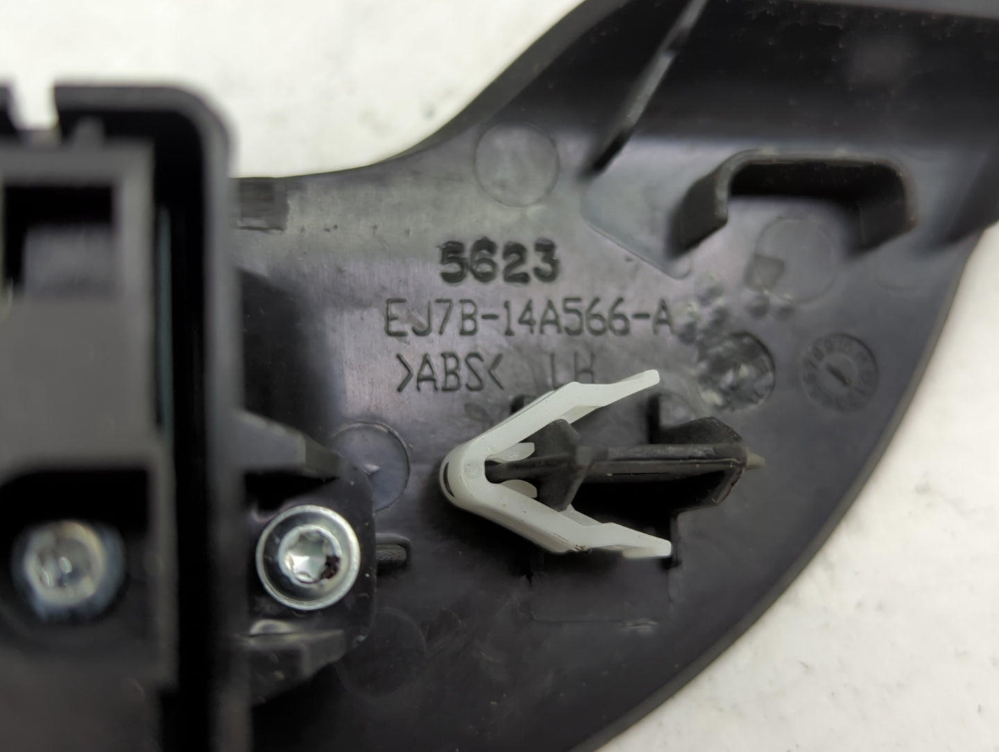2015-2019 Lincoln Mkc Master Power Window Switch Replacement Driver Side Left P/N:EJ7B-14A566-A Fits OEM Used Auto Parts - O