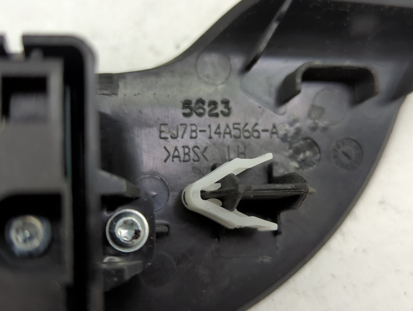 2015-2019 Lincoln Mkc Master Power Window Switch Replacement Driver Side Left P/N:EJ7B-14A566-A Fits OEM Used Auto Parts - O
