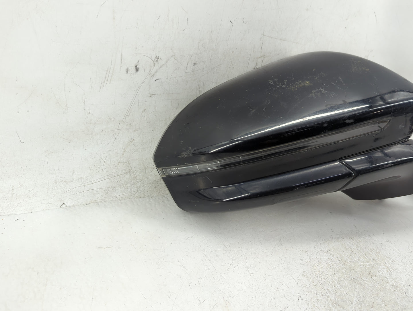 2015-2019 Lincoln Mkc Passenger Side View Mirror - Right Door Mirror OEM Used - Oemusedautoparts1.com