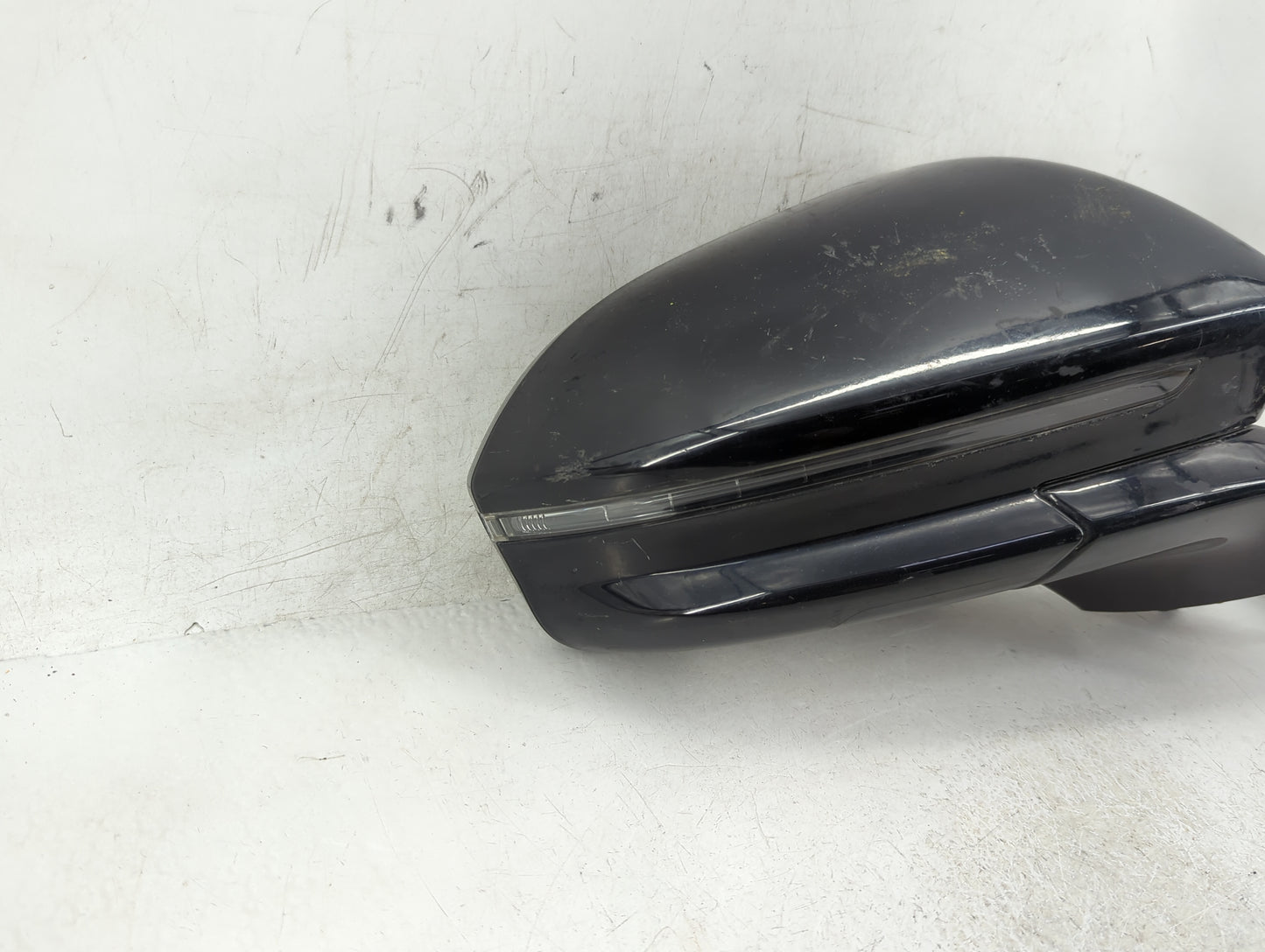 2015-2019 Lincoln Mkc Passenger Side View Mirror - Right Door Mirror OEM Used - Oemusedautoparts1.com