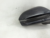 2015-2019 Lincoln Mkc Passenger Side View Mirror - Right Door Mirror OEM Used - Oemusedautoparts1.com