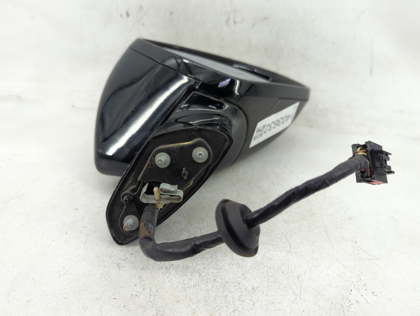 2015-2019 Lincoln Mkc Passenger Side View Mirror - Right Door Mirror OEM Used - Oemusedautoparts1.com