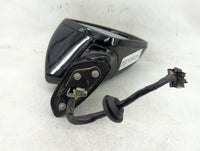 2015-2019 Lincoln Mkc Passenger Side View Mirror - Right Door Mirror OEM Used - Oemusedautoparts1.com