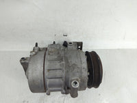 2017-2019 Lincoln Mkc Air Conditioning A/c Ac Compressor Oem - Oemusedautoparts1.com
