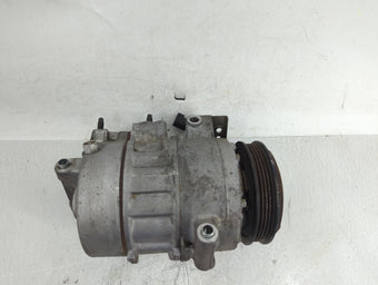 compare product 2017-2019 Lincoln Mkc Air Conditioning A/c Ac Compressor Oem