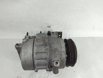 2017-2019 Lincoln Mkc Air Conditioning A/c Ac Compressor Oem - Oemusedautoparts1.com