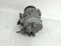 2017-2019 Lincoln Mkc Air Conditioning A/c Ac Compressor Oem - Oemusedautoparts1.com