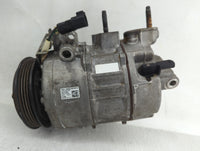 2017-2019 Lincoln Mkc Air Conditioning A/c Ac Compressor Oem - Oemusedautoparts1.com