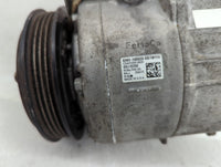 2017-2019 Lincoln Mkc Air Conditioning A/c Ac Compressor Oem - Oemusedautoparts1.com