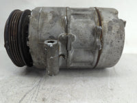 2017-2019 Lincoln Mkc Air Conditioning A/c Ac Compressor Oem - Oemusedautoparts1.com