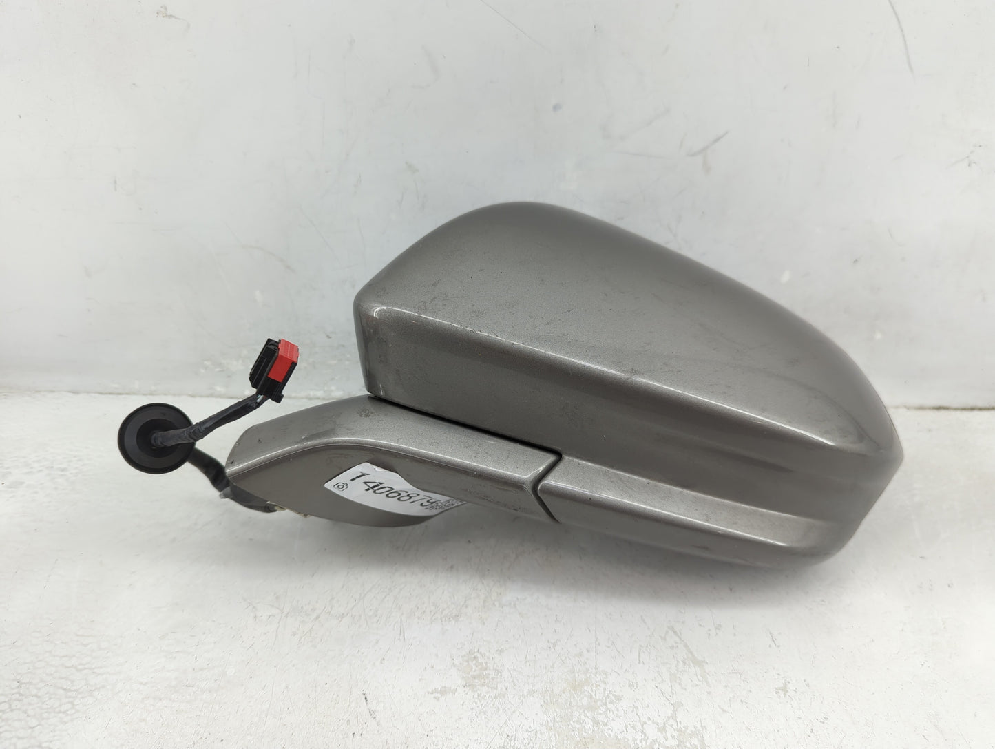 2016-2019 Lincoln Mkc Driver Side View Mirror - Left Door Mirror OEM Used - Oemusedautoparts1.com