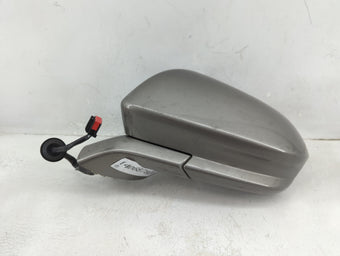 compare product 2016-2019 Lincoln Mkc Driver Side View Mirror - Left Door Mirror OEM Used