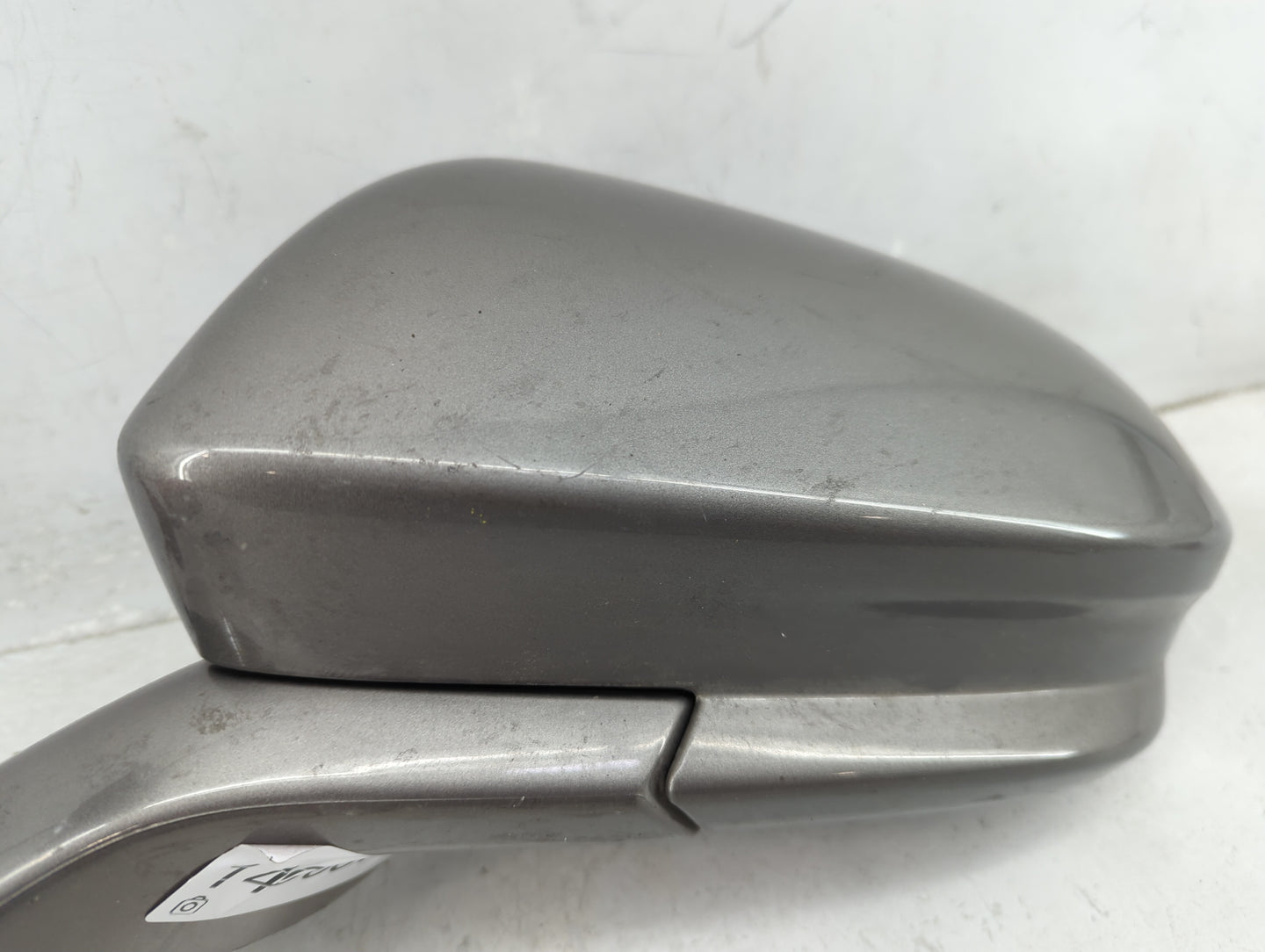 2016-2019 Lincoln Mkc Driver Side View Mirror - Left Door Mirror OEM Used - Oemusedautoparts1.com