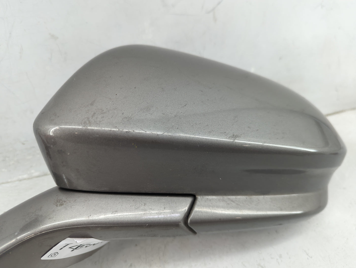 2016-2019 Lincoln Mkc Driver Side View Mirror - Left Door Mirror OEM Used - Oemusedautoparts1.com
