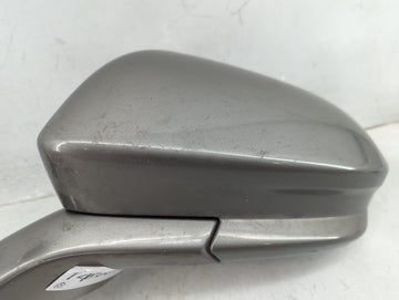 2016-2019 Lincoln Mkc Driver Side View Mirror - Left Door Mirror OEM Used