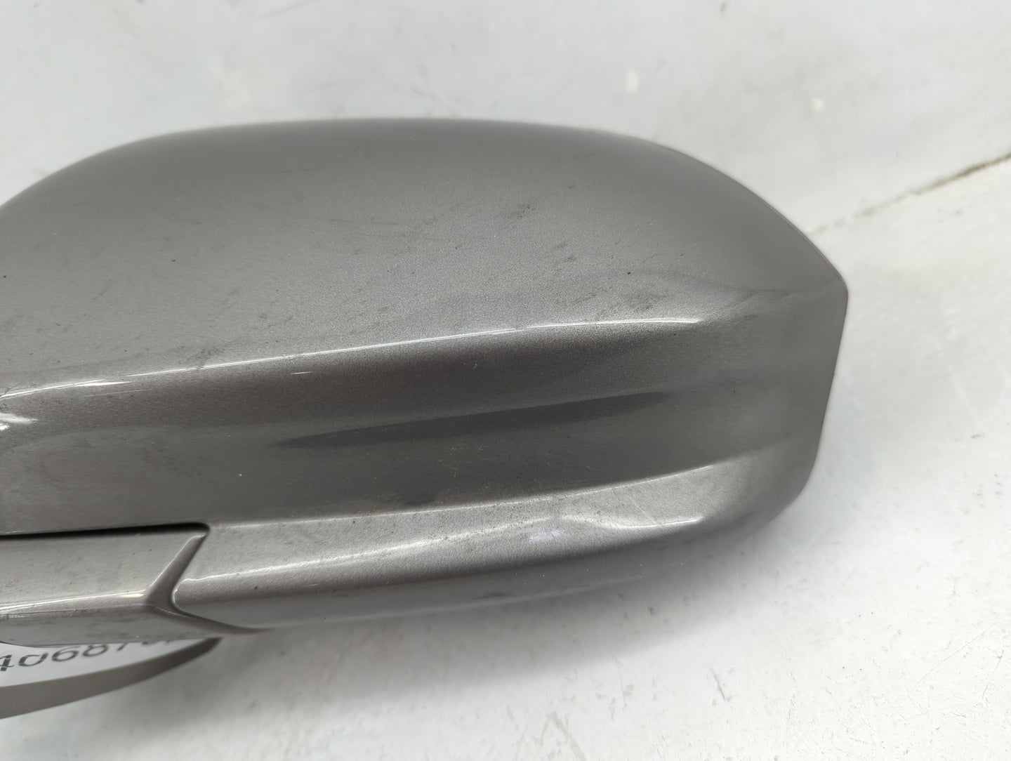 2016-2019 Lincoln Mkc Driver Side View Mirror - Left Door Mirror OEM Used - Oemusedautoparts1.com
