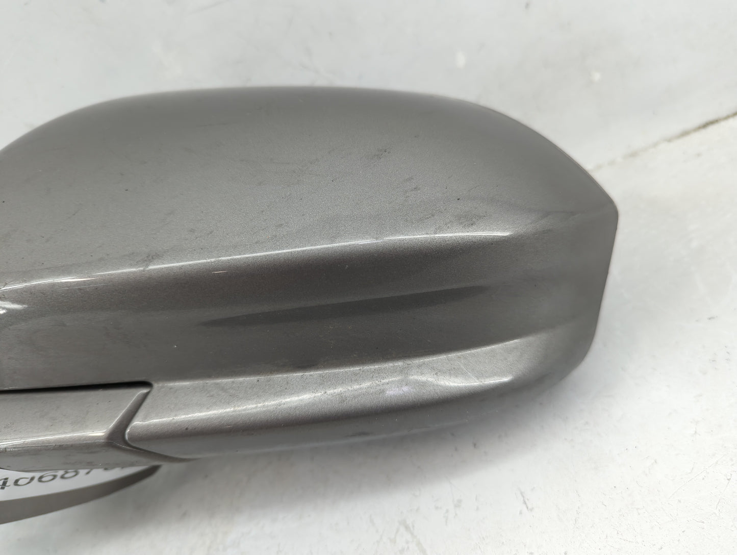 2016-2019 Lincoln Mkc Driver Side View Mirror - Left Door Mirror OEM Used - Oemusedautoparts1.com