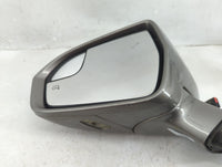 2016-2019 Lincoln Mkc Driver Side View Mirror - Left Door Mirror OEM Used - Oemusedautoparts1.com