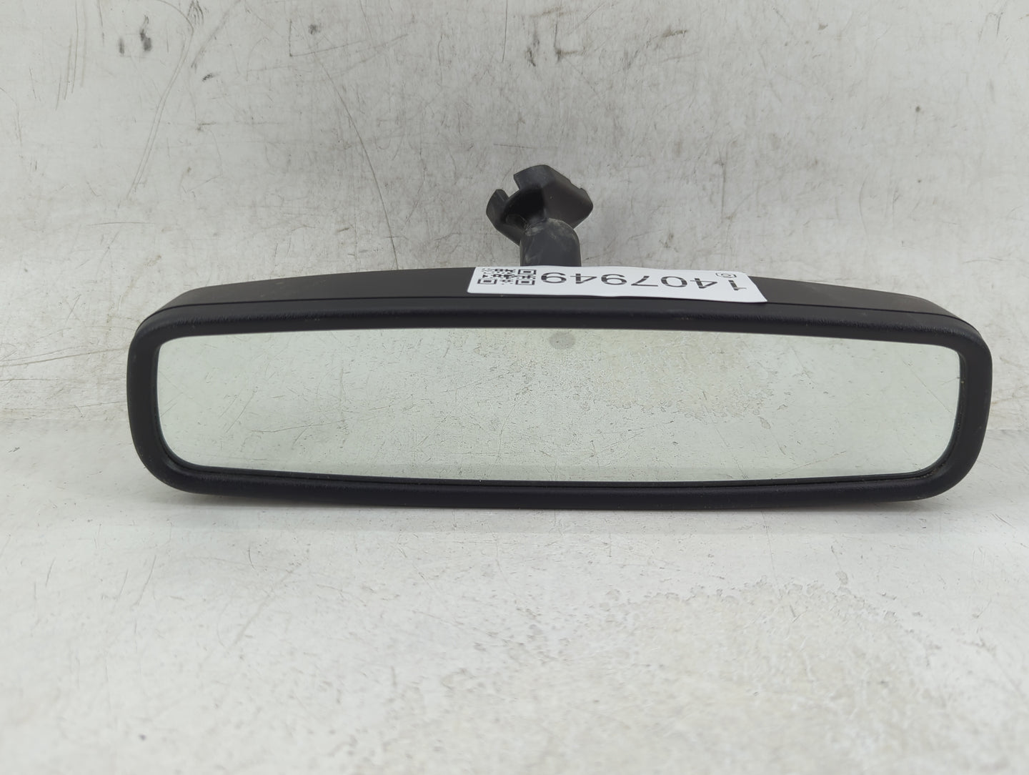 2017-2019 Lincoln Mkc Interior Rear View Mirror Replacement OEM P/N:BU5A-17E678-LA Fits Fits 2017 2018 2019 OEM Used Auto Pa