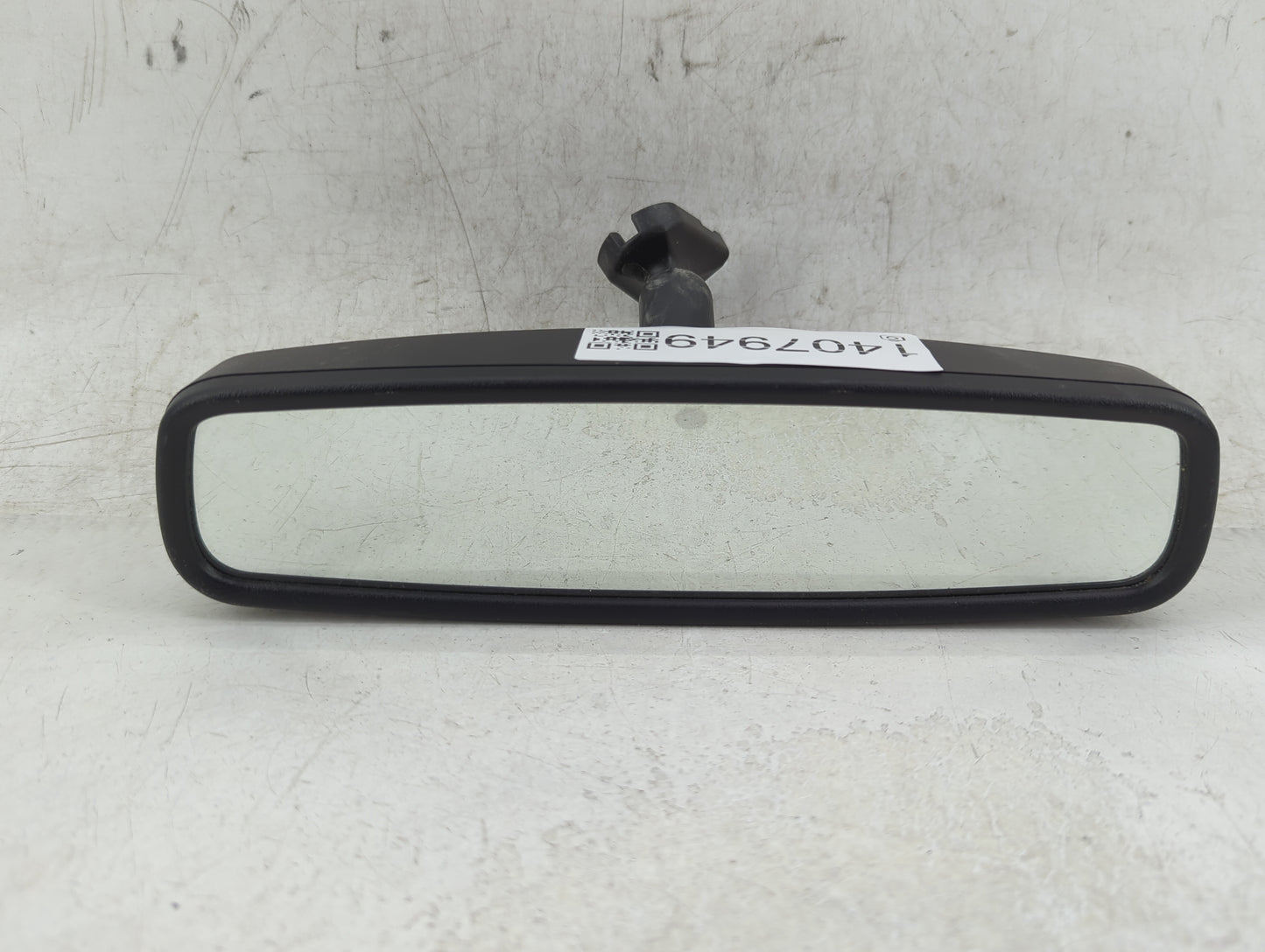 2017-2019 Lincoln Mkc Interior Rear View Mirror Replacement OEM P/N:BU5A-17E678-LA Fits Fits 2017 2018 2019 OEM Used Auto Pa