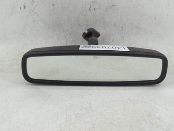 2017-2019 Lincoln Mkc Interior Rear View Mirror Replacement OEM P/N:BU5A-17E678-LA Fits Fits 2017 2018 2019 OEM Used Auto Pa