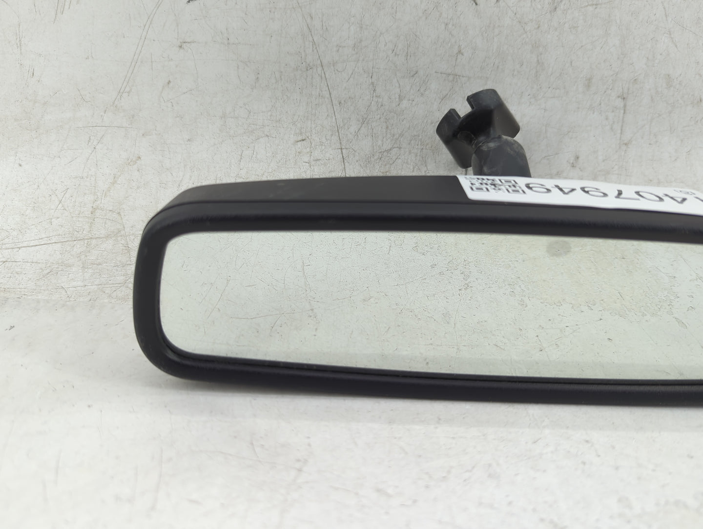 2017-2019 Lincoln Mkc Interior Rear View Mirror Replacement OEM P/N:BU5A-17E678-LA Fits Fits 2017 2018 2019 OEM Used Auto Pa