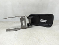 2017 Lincoln Mkc Center Console Armrest Cover Lid Fits OEM Used Auto Parts - Oemusedautoparts1.com